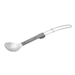 Optimus Folding Ti Long Handle Spoon