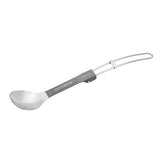 Optimus Folding Ti Long Handle Spoon