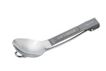 Optimus Folding Ti Long Handle Spoon