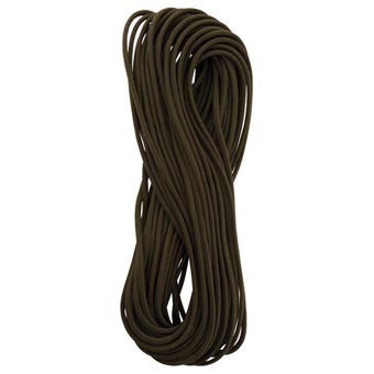 OD Green 550 Paracord - 100 ft