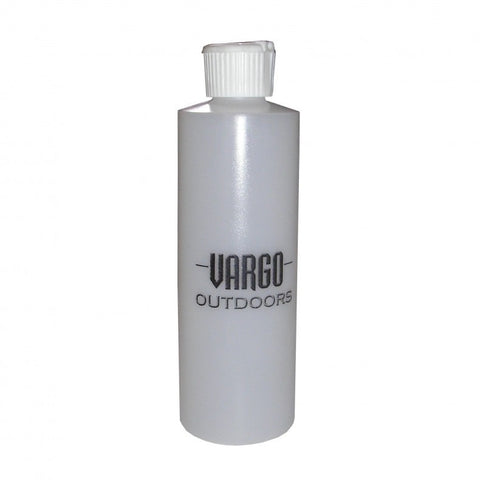 Vargo Alcohol Fuel Bottle - 8 fl. oz.